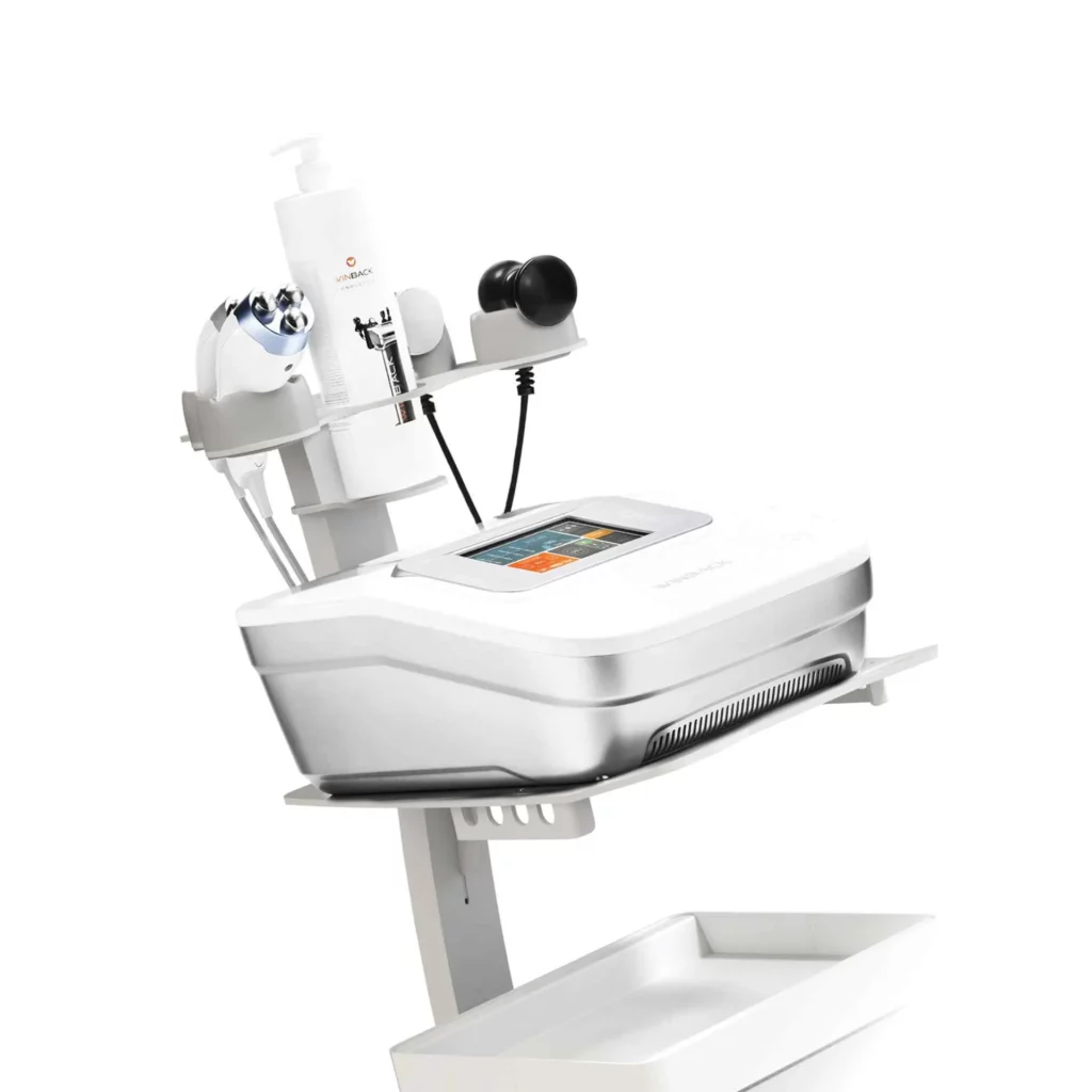 Tecar Therapy Cardiff